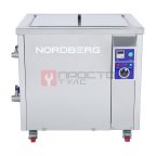  Ультразвуковая ванна с подогревом, 135 л NORDBERG NU1350D мни (1)