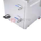  Ультразвуковая ванна с подогревом, 135 л NORDBERG NU1350D (4)