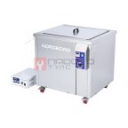  Ультразвуковая мойка с подогревом, 135 л NORDBERG NU1350D мни (0)