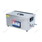  Ультразвуковая мойка с подогревом, 22 л NORDBERG NU220D мни (0)