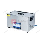  Ультразвуковая мойка с подогревом, 30 л NORDBERG NU300D мни (0)