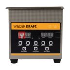  WDK-3113 Ультразвуковая мойка с подогревом, 1.3 л (3)
