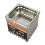  WDK-3113 Ультразвуковая мойка с подогревом, 1.3 л (4)
