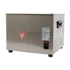  WDK-3115 Ультразвуковая мойка с подогревом, 15 л (4)