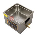  WDK-3115 Ультразвуковая мойка с подогревом, 15 л (5)