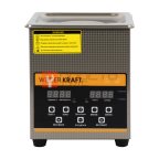  WDK-3120 Ультразвуковая мойка с подогревом, 2 л (3)