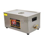  WDK-3122 Ультразвуковая мойка с подогревом, 22 л мни (0)
