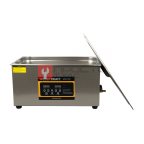  WDK-3122 Ультразвуковая мойка с подогревом, 22 л (3)