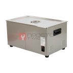  WDK-3122 Ультразвуковая мойка с подогревом, 22 л мни (1)