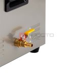 WDK-3122 Ультразвуковая мойка с подогревом, 22 л (4)