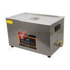  WDK-3130 Ультразвуковая мойка с подогревом, 30 л (5)