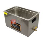  WDK-3130 Ультразвуковая мойка с подогревом, 30 л (3)