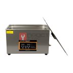  WDK-3130 Ультразвуковая мойка с подогревом, 30 л (4)