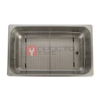  WDK-3130 Ультразвуковая мойка с подогревом, 30 л (2)