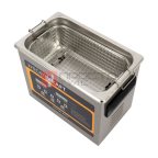  WDK-3132 Ультразвуковая мойка с подогревом, 3.2 л мни (1)