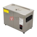  WDK-3145 Ультразвуковая мойка с подогревом, 4.5 л (4)