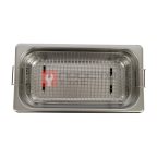  WDK-3145 Ультразвуковая мойка с подогревом, 4.5 л (5)
