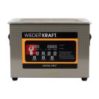  WDK-3145 Ультразвуковая мойка с подогревом, 4.5 л (3)