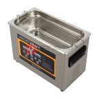  WDK-3145 Ультразвуковая мойка с подогревом, 4.5 л (6)