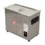  WDK-3165 Ультразвуковая мойка с подогревом, 6.5 л (4)
