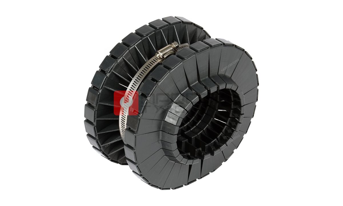  Стопор (HS-100) для шланга 100 мм NORDBERG AS100 (0)