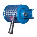  Катушка для шланга D=75 мм Nordberg H6075125 мни (0)