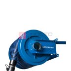  Катушка для шланга D=75 мм Nordberg H6075125 мни (1)