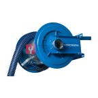  Катушка для шланга D=100 мм Nordberg H8100125 (2)