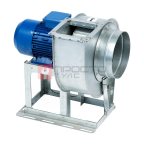  Вентилятор NORDBERG B3 (6)