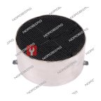  Фильтр угольный для MEU05 NORDBERG 01-00008265 мни (0)