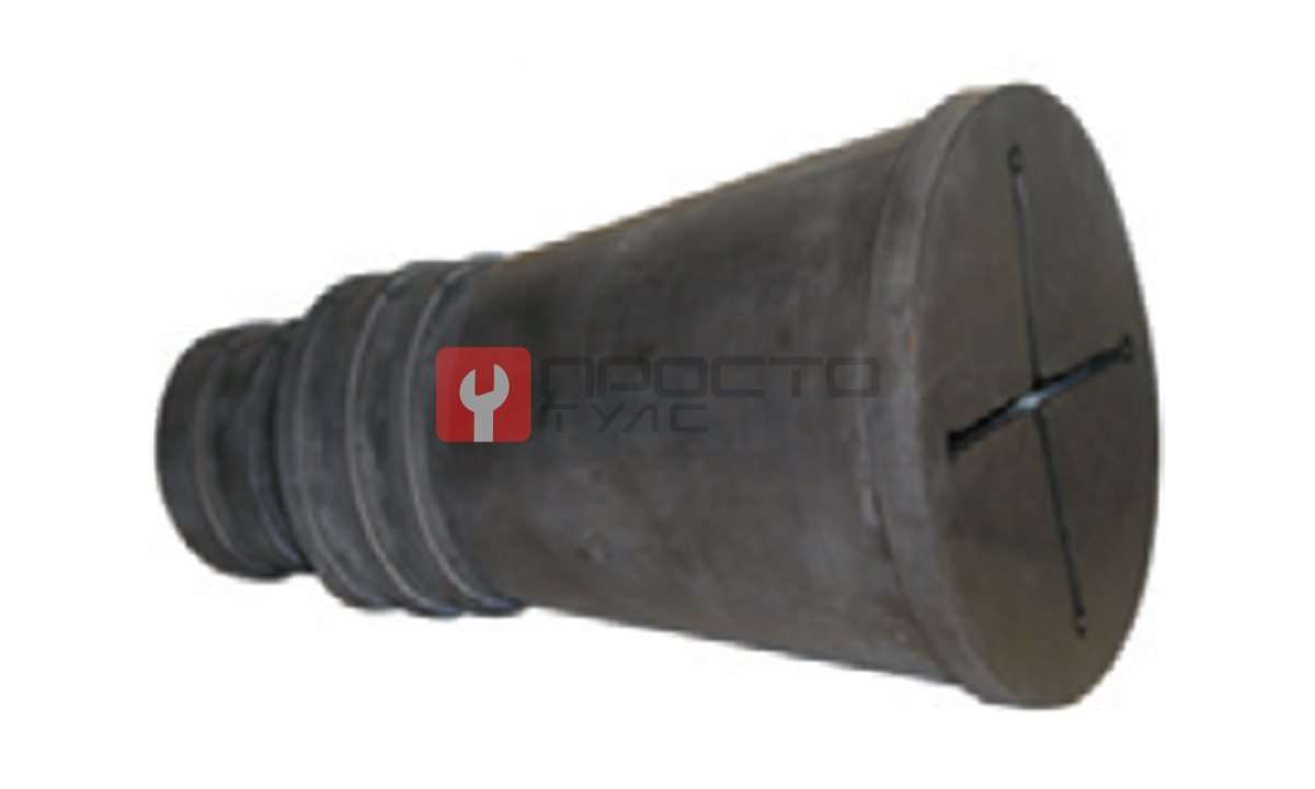  Газоприемная насадка Nederman 20815261 (0)
