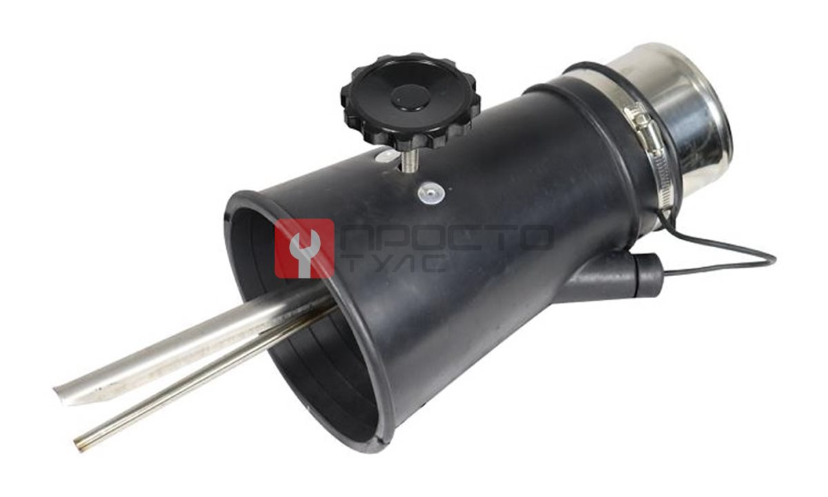  Газоприемная насадка Dekar 784018-4 (0)