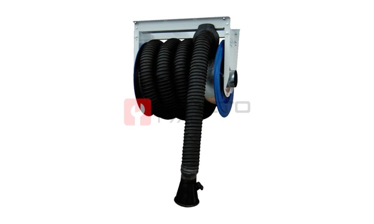  Вытяжная катушка Filcar AC-150/10-COMP (0)