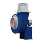  Вентилятор (250 мм, 3кВт , 230-400 V, 50 HZ), производительность 1900 - 6150 м.куб/час AL-400/C Filcar мни (0)