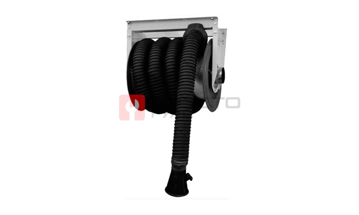  Вытяжная катушка Filcar ARC-100/10PC-COMP-RAL7040 (0)