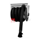  Вытяжная катушка Filcar ARC-100/10PC-COMP-RAL7040 мни (0)