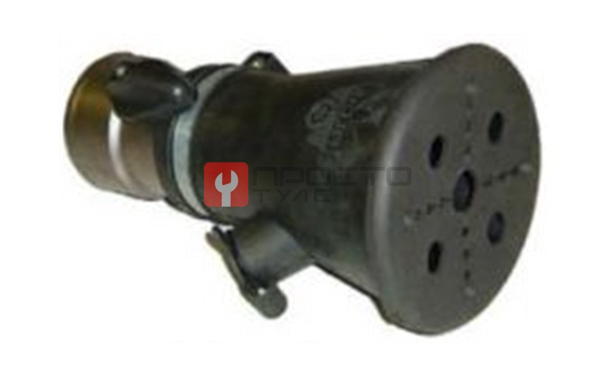  Газоприемная насадка BGT 75/140 Filcar (0)