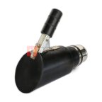  Насадка неопреновая круглая D110 мм с крышкой (под шланг D75 мм) мни (0)