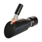  Насадка неопреновая круглая D110 мм с крышкой (под шланг D100 мм) мни (0)