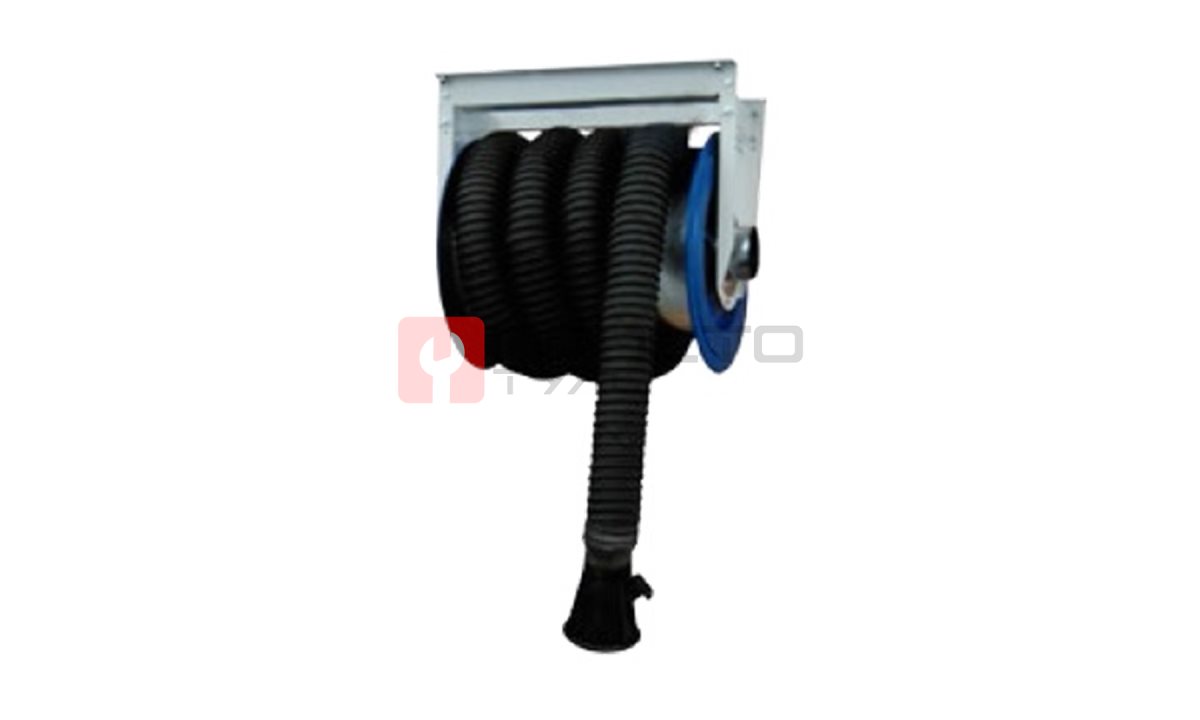  Вытяжная катушка Filcar DRW-100/10-COMP (0)