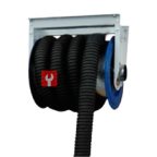  Вытяжная катушка Filcar DRW-100/10-SB мни (0)
