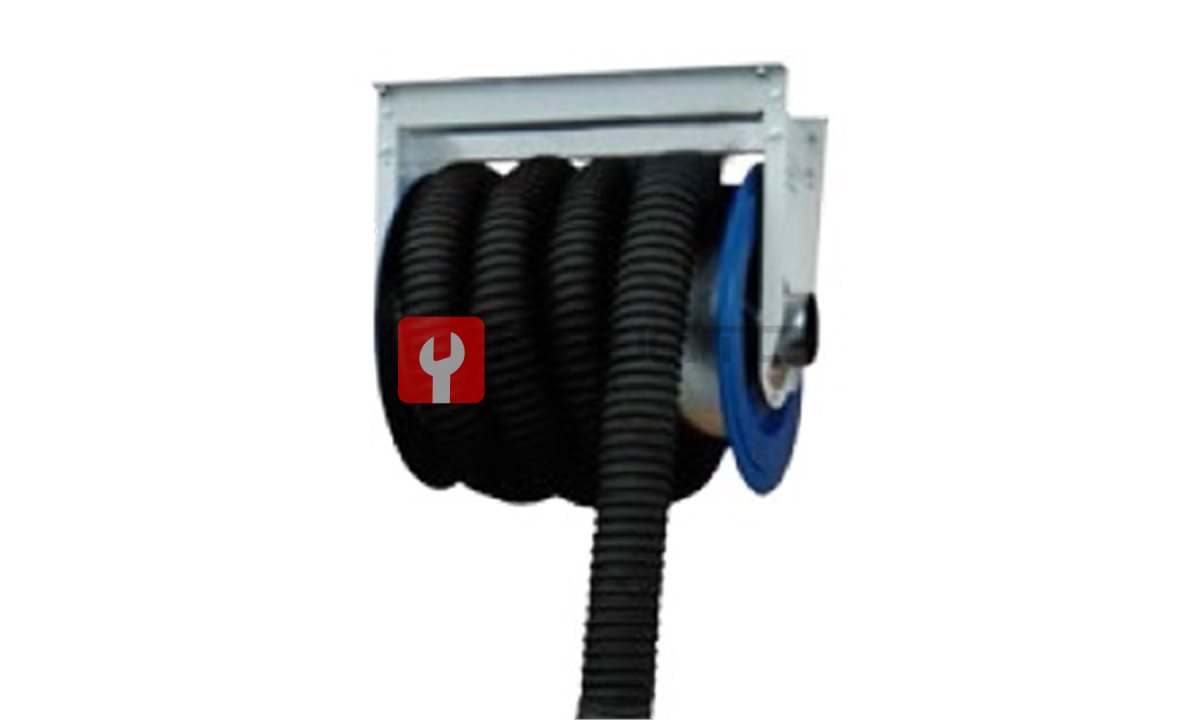  Вытяжная катушка Filcar DRW-100/7.5-SB (0)