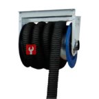  Вытяжная катушка Filcar DRW-100/7.5-SB мни (0)