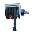  Вытяжная катушка Filcar DRWA-100/10-COMP мни (0)