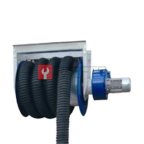  Вытяжная катушка Filcar DRWA-125/10-SB мни (0)