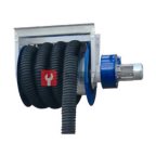  Вытяжная катушка Filcar DRWA-125/13-SB мни (0)
