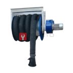  Вытяжная катушка Filcar DRWA-150/13-COMP мни (0)