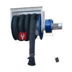  Вытяжная катушка Filcar DRWTA-150/13-COMP мни (0)