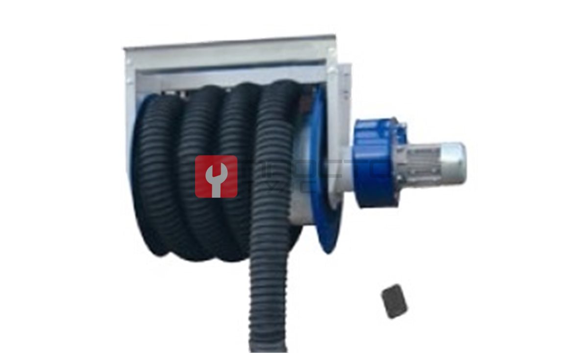  Вытяжная катушка Filcar DRWTA-150/13-SB (0)