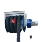  Вытяжная катушка Filcar DRWTA-150/13-SB мни (0)